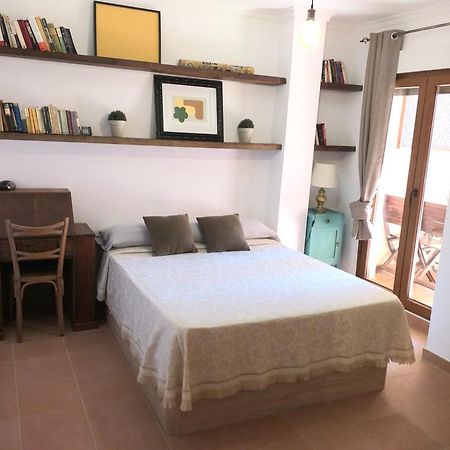 Apartamento Montesol Sanet y Negrals Exterior foto