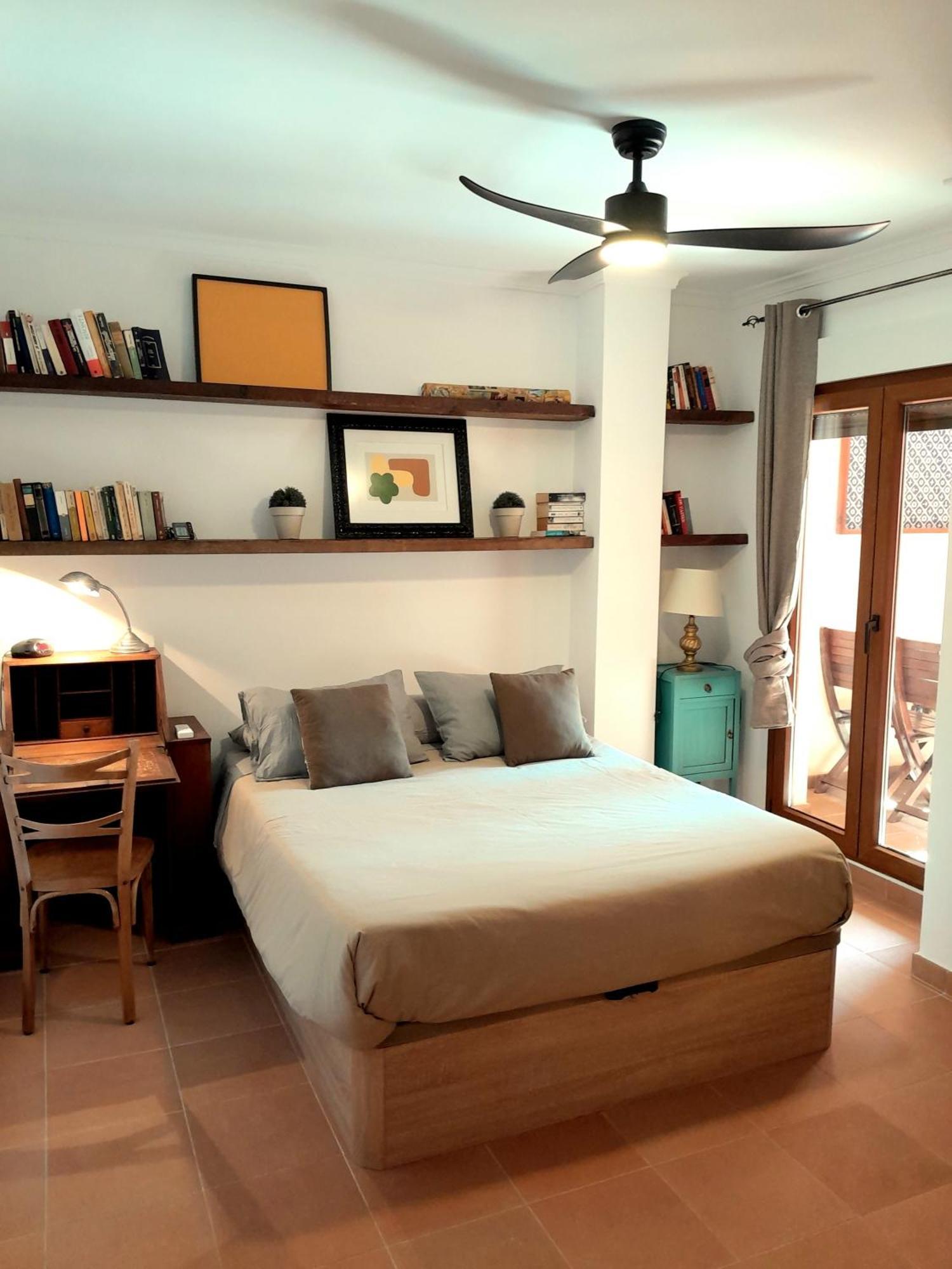 Apartamento Montesol Sanet y Negrals Exterior foto